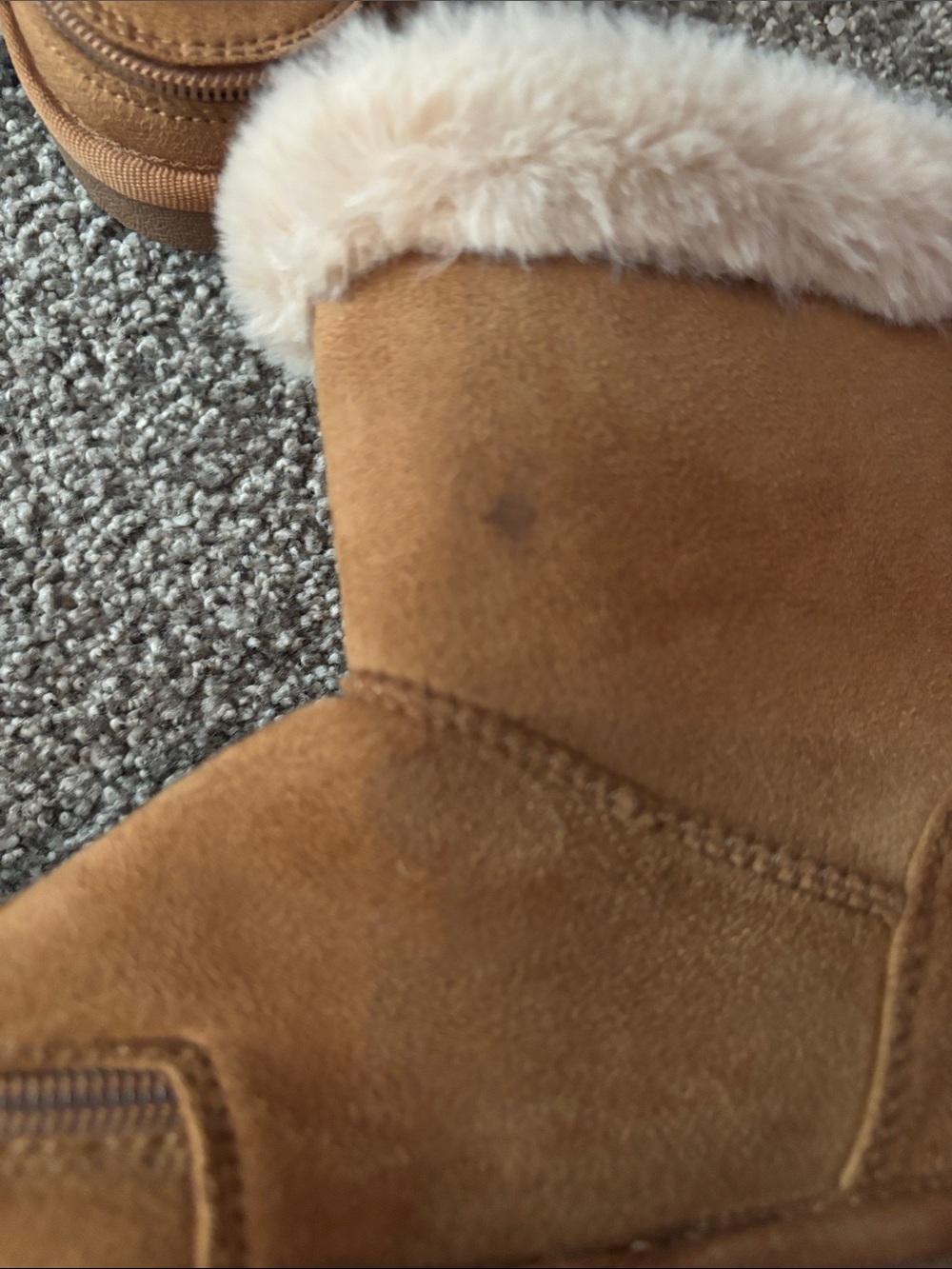 Billy boot - Picture 5 of 5